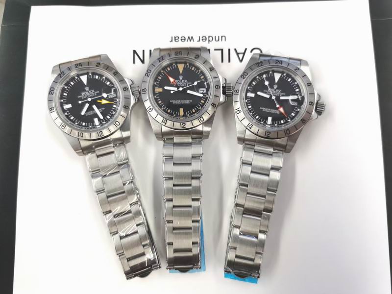 Rolex 40mm 080858